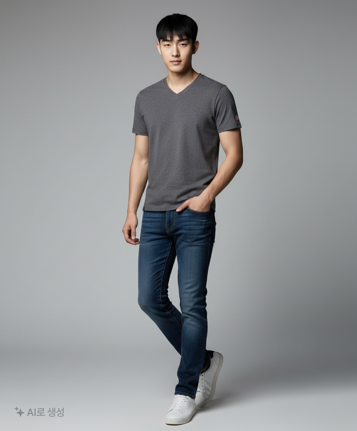 코오롱스포츠(KOLON SPORT) 반소매 티셔츠 100