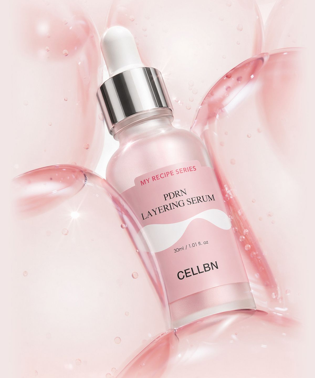 셀비엔(CELLBN) PDRN 레이어링 세럼 30ml
