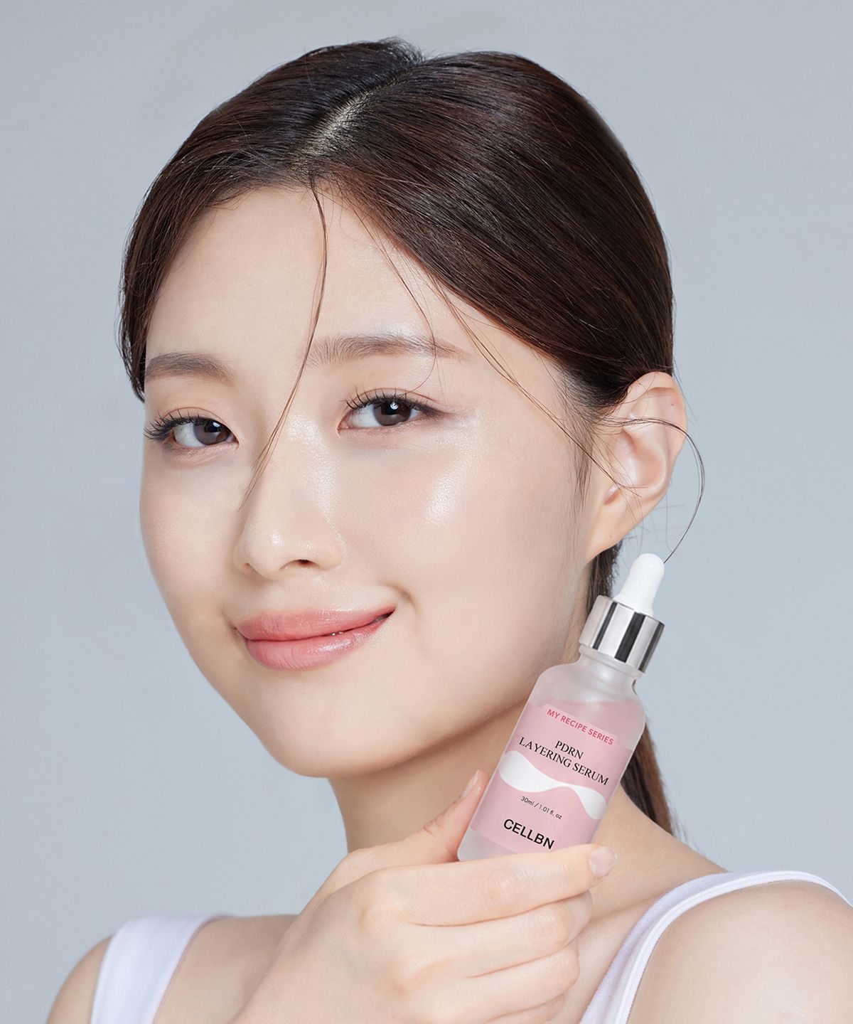 셀비엔(CELLBN) PDRN 레이어링 세럼 30ml