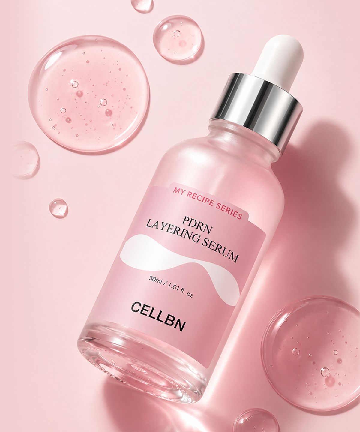 셀비엔(CELLBN) PDRN 레이어링 세럼 30ml