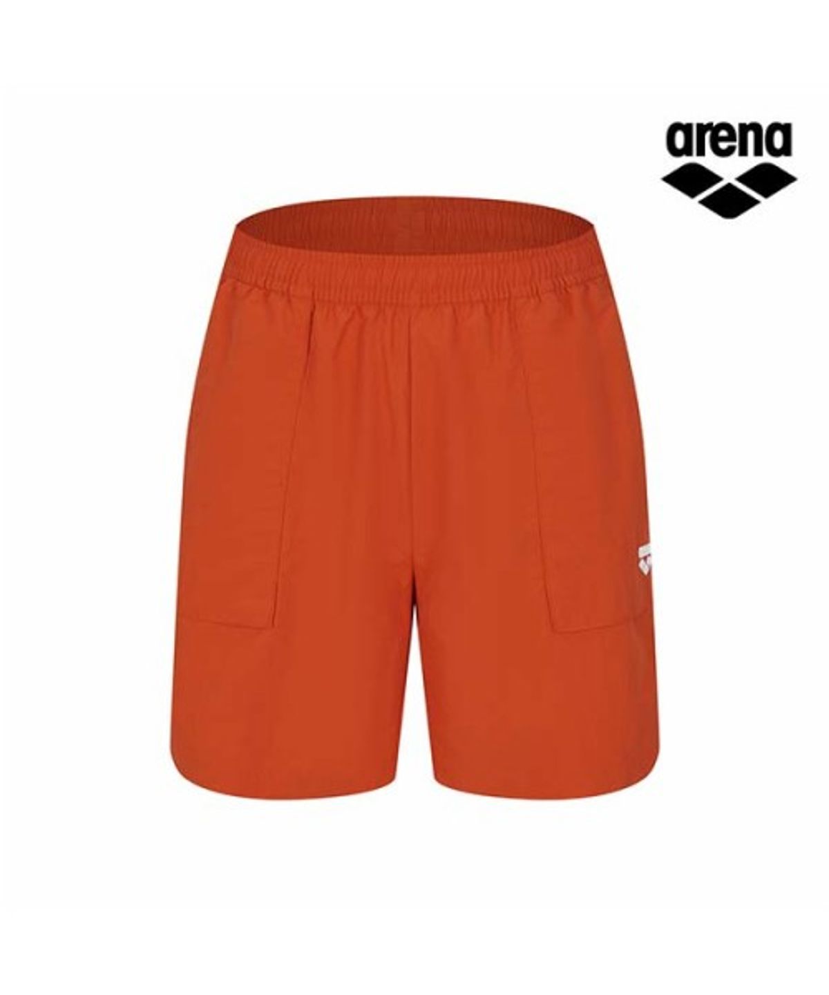 아레나(ARENA) 그래픽데이 남성 4부 쇼츠 A6MM1HP05ORG