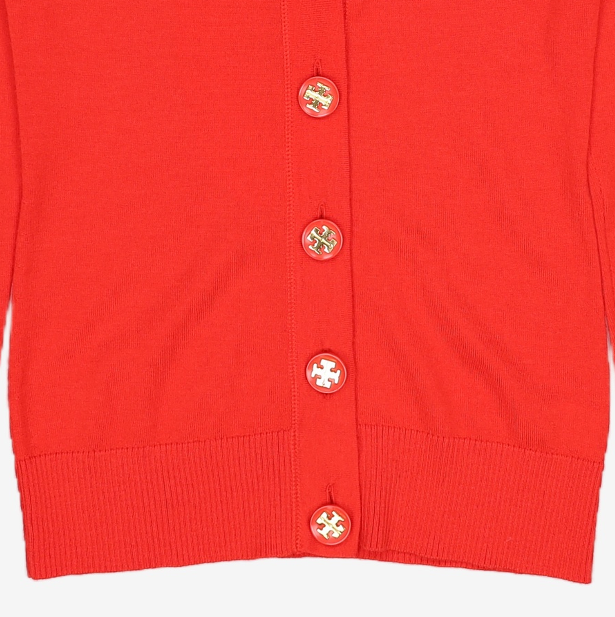토리버치(TORYBURCH) 카디건 XS