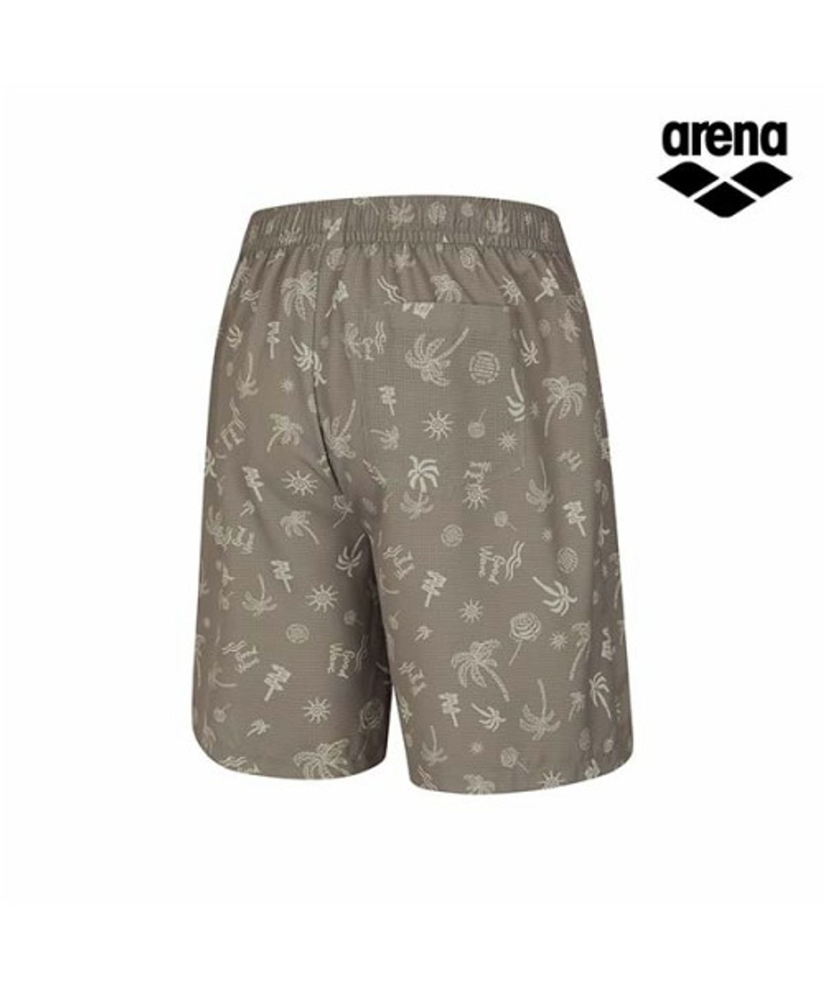 아레나(ARENA) 그래픽데이 남성 5부 쇼츠 A6MM1HP06MCA