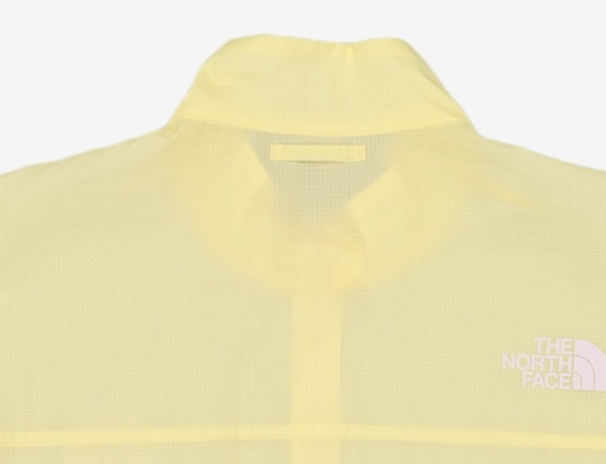 노스페이스(THE NORTH FACE) 나일론/코치 재킷 XL