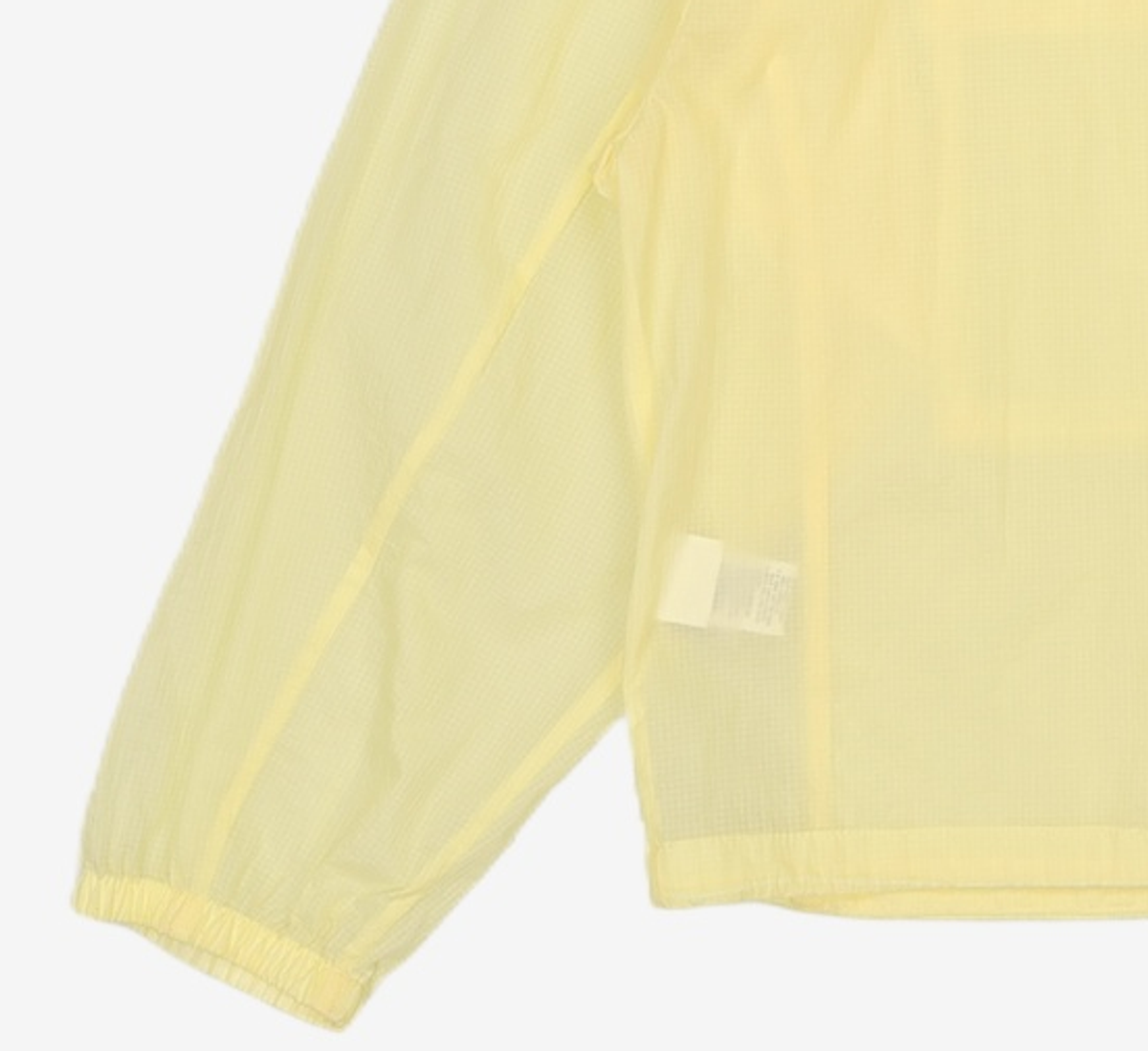 노스페이스(THE NORTH FACE) 나일론/코치 재킷 XL