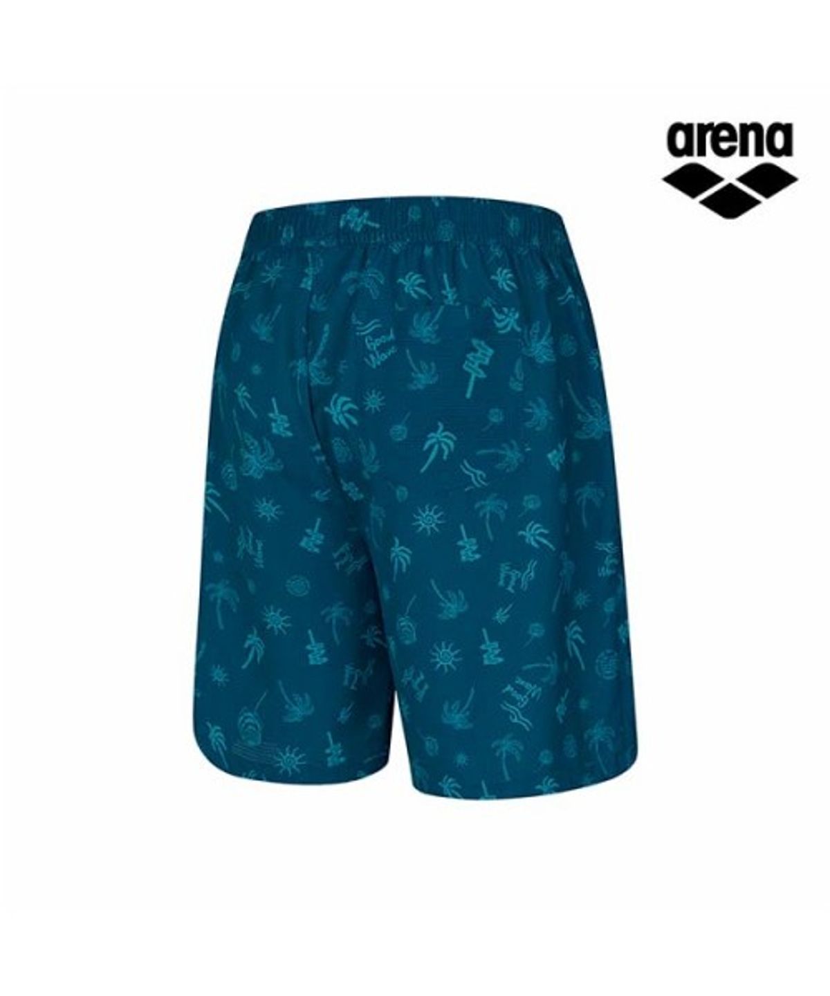 아레나(ARENA) 그래픽데이 남성 5부 쇼츠 A6MM1HP06PEA