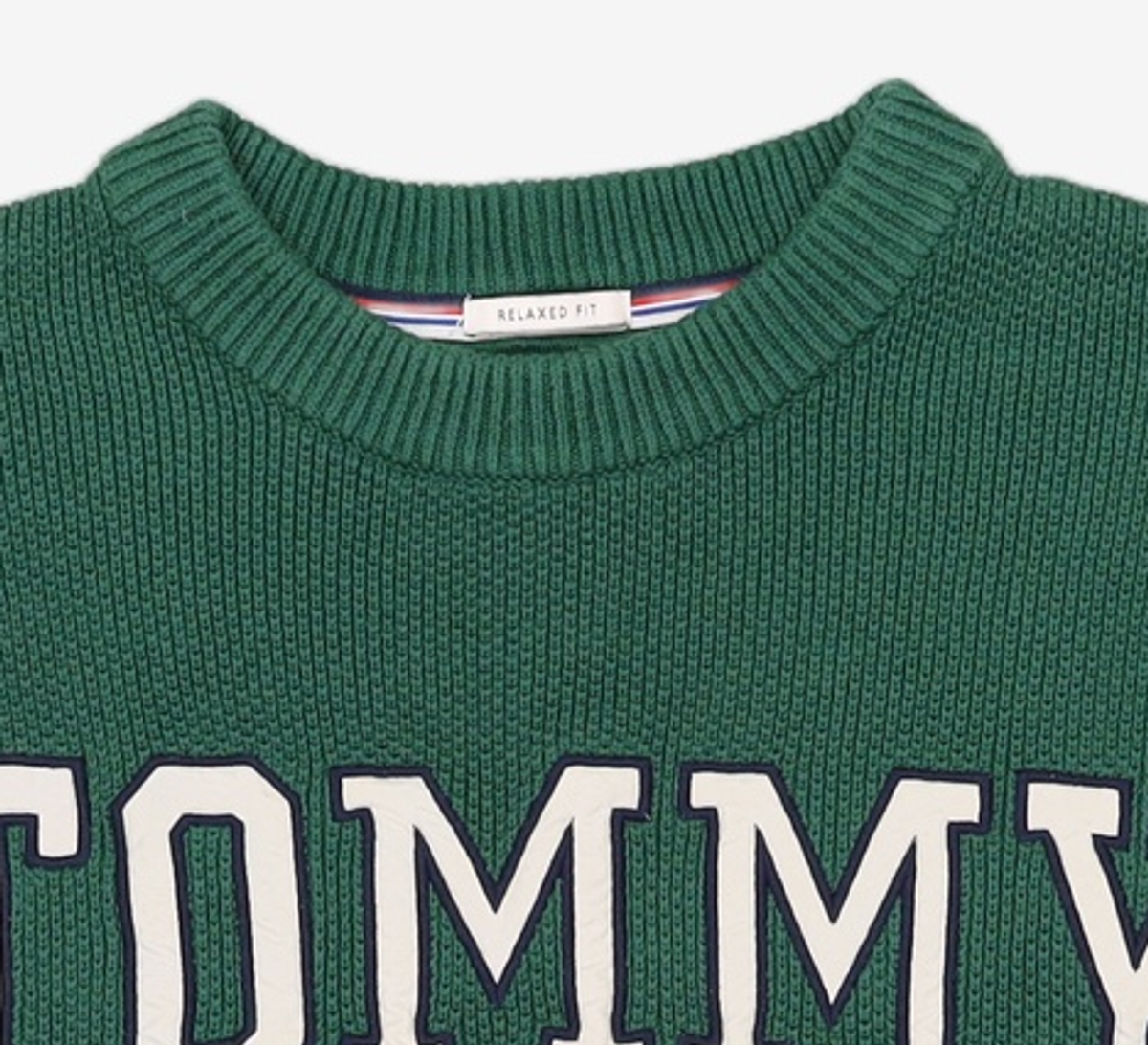 타미진스(TOMMY JEANS) 니트/스웨터 176