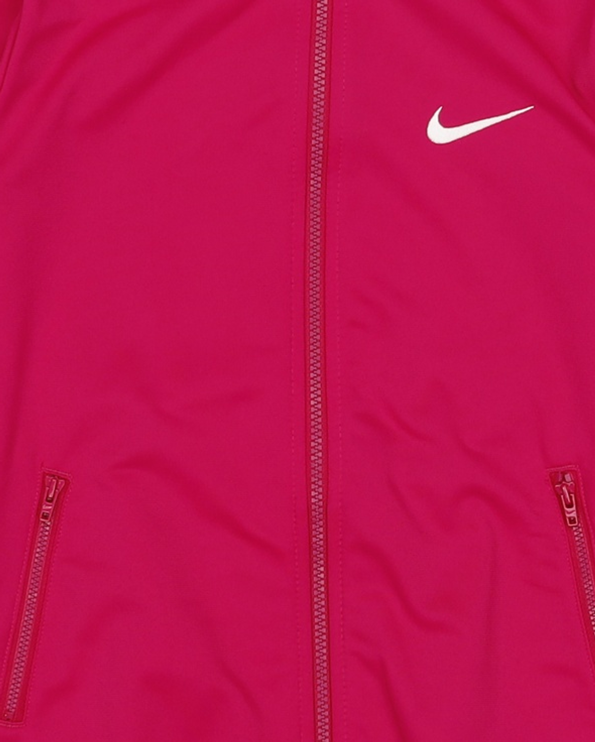 나이키(NIKE) 트레이닝 재킷 S