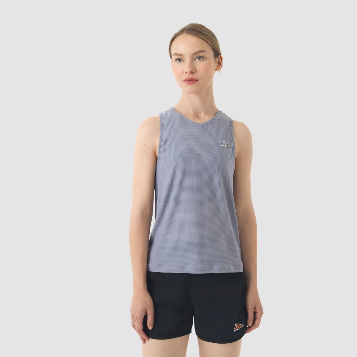 카페 드 사이클리스트(CAFE DU CYCLISTE) 알릭스 액티브 민소매 스톰 여성