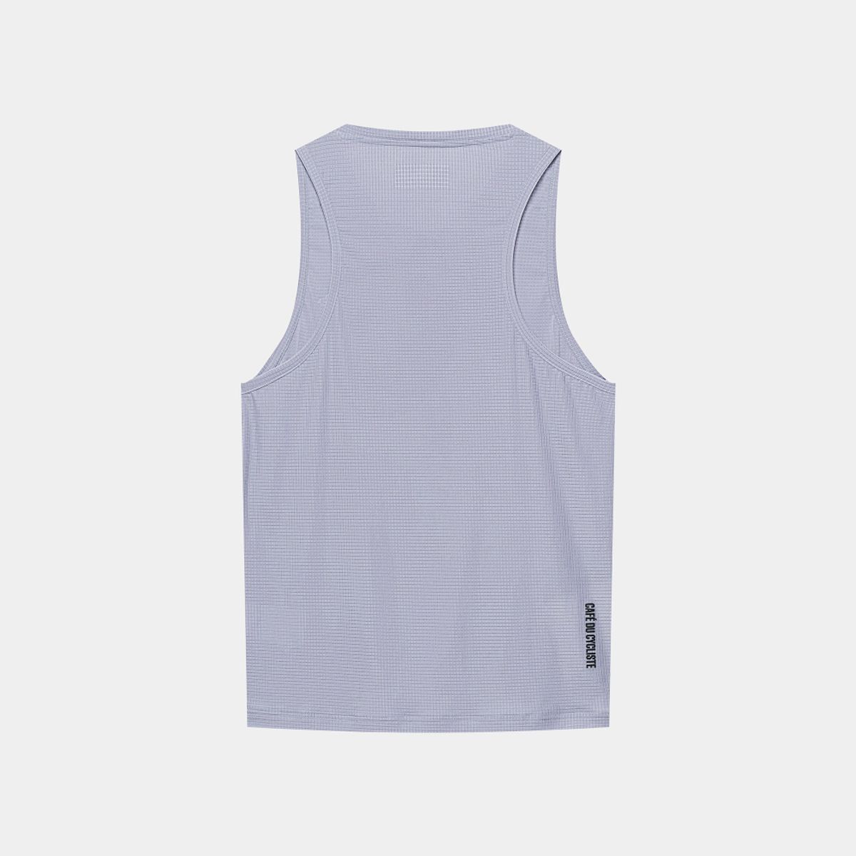 카페 드 사이클리스트(CAFE DU CYCLISTE) 알릭스 액티브 민소매 스톰 여성