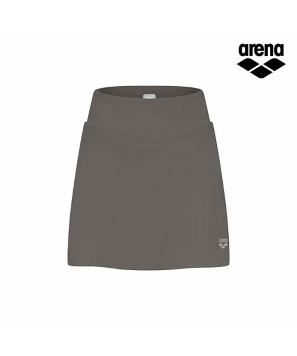 아레나(ARENA) 솔라랩 여성 투인원 스커트 A6BL1QW11MCA
