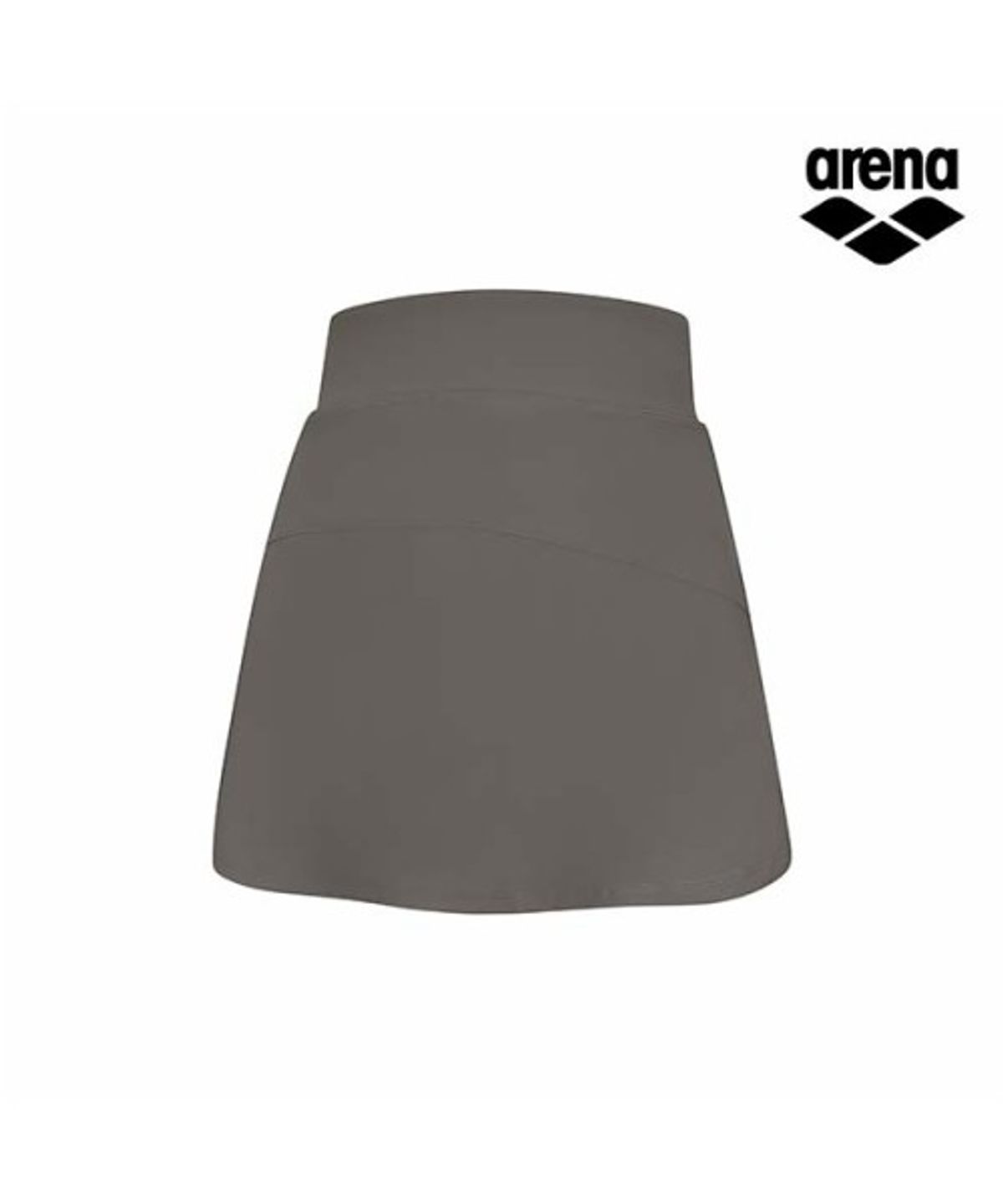 아레나(ARENA) 솔라랩 여성 투인원 스커트 A6BL1QW11MCA