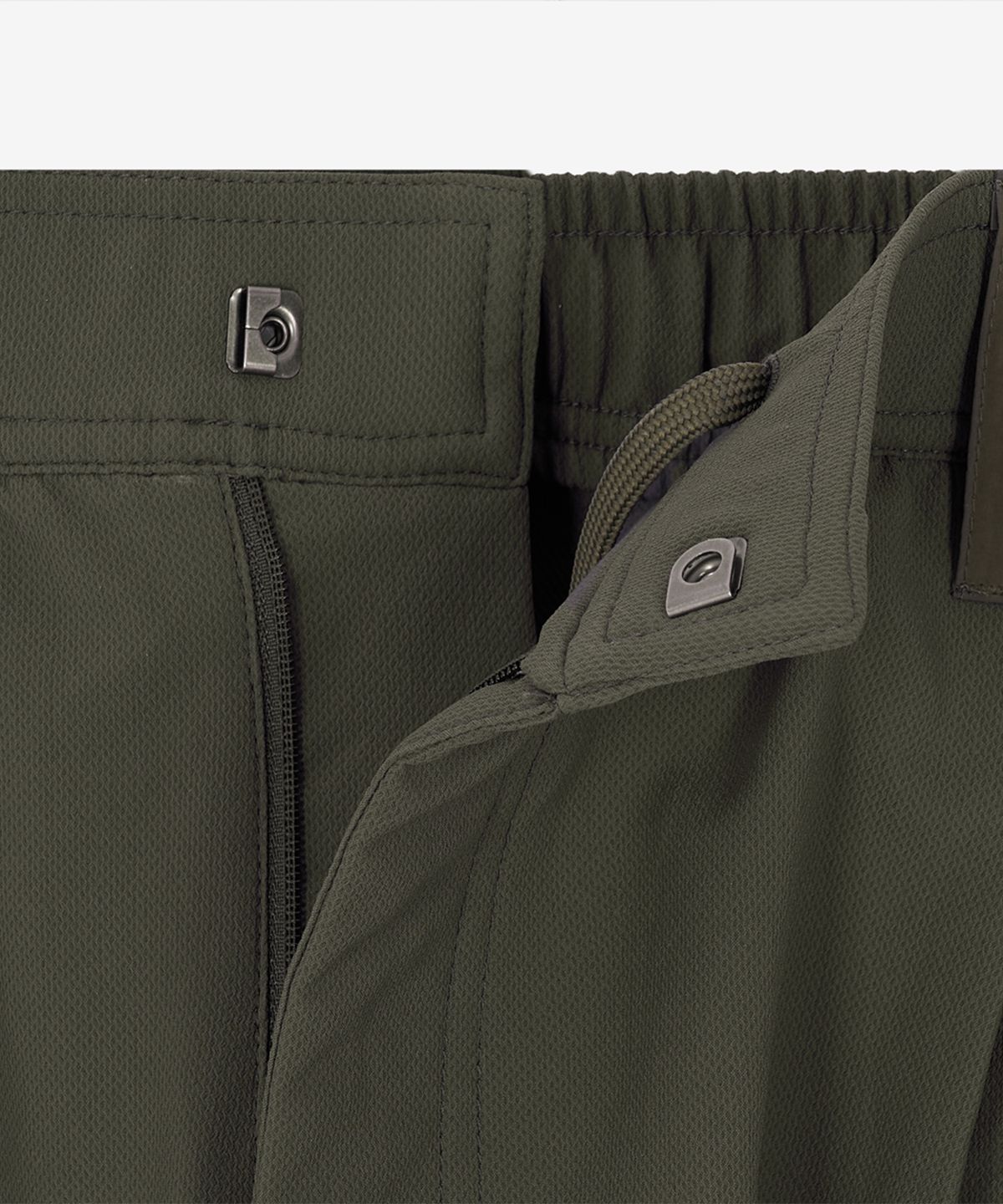 뉴발란스(NEW BALANCE) NBNVG31703 / UNI 트랙스터 6부 카고 쇼츠 (KHAKI)