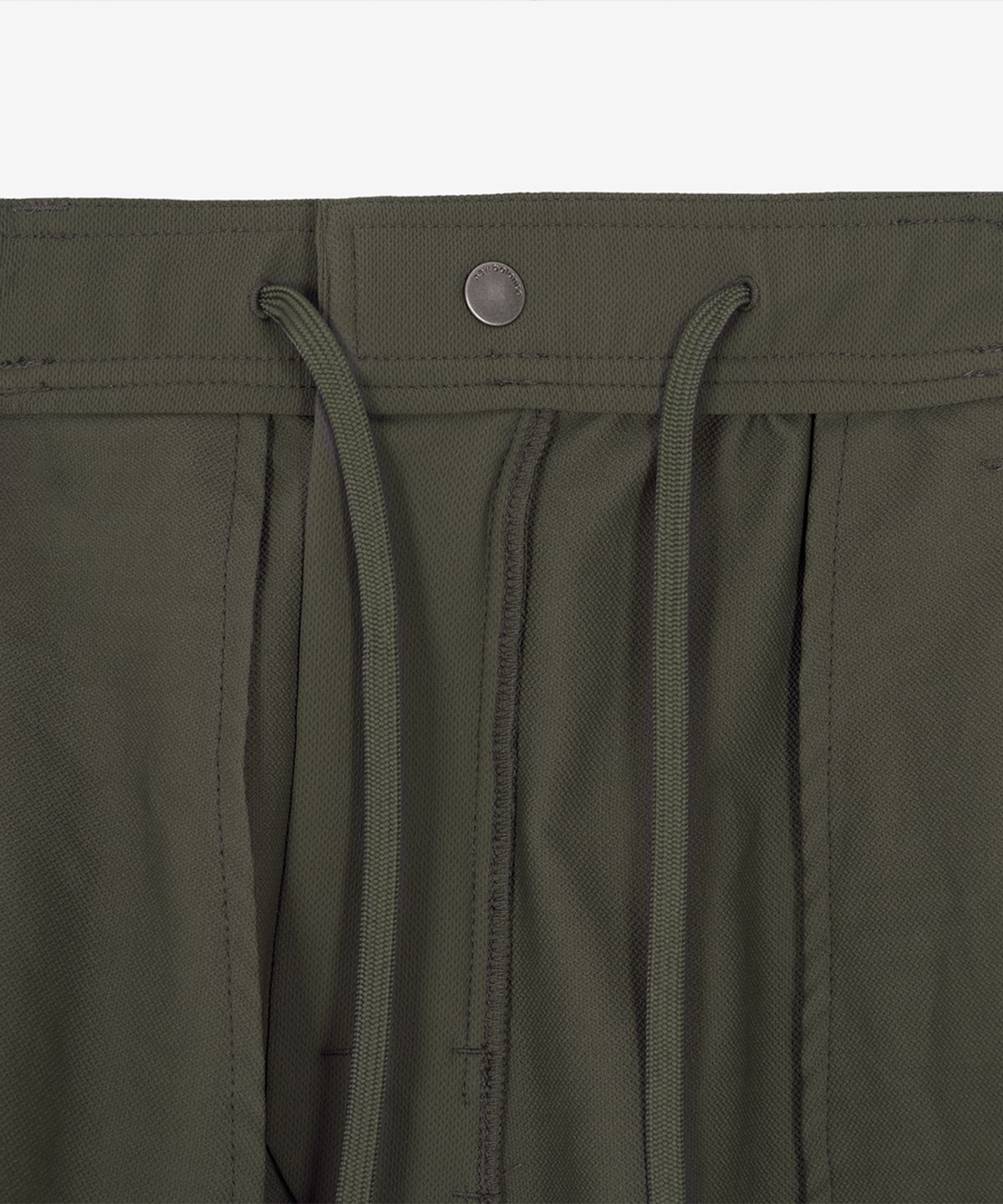 뉴발란스(NEW BALANCE) NBNVG31703 / UNI 트랙스터 6부 카고 쇼츠 (KHAKI)