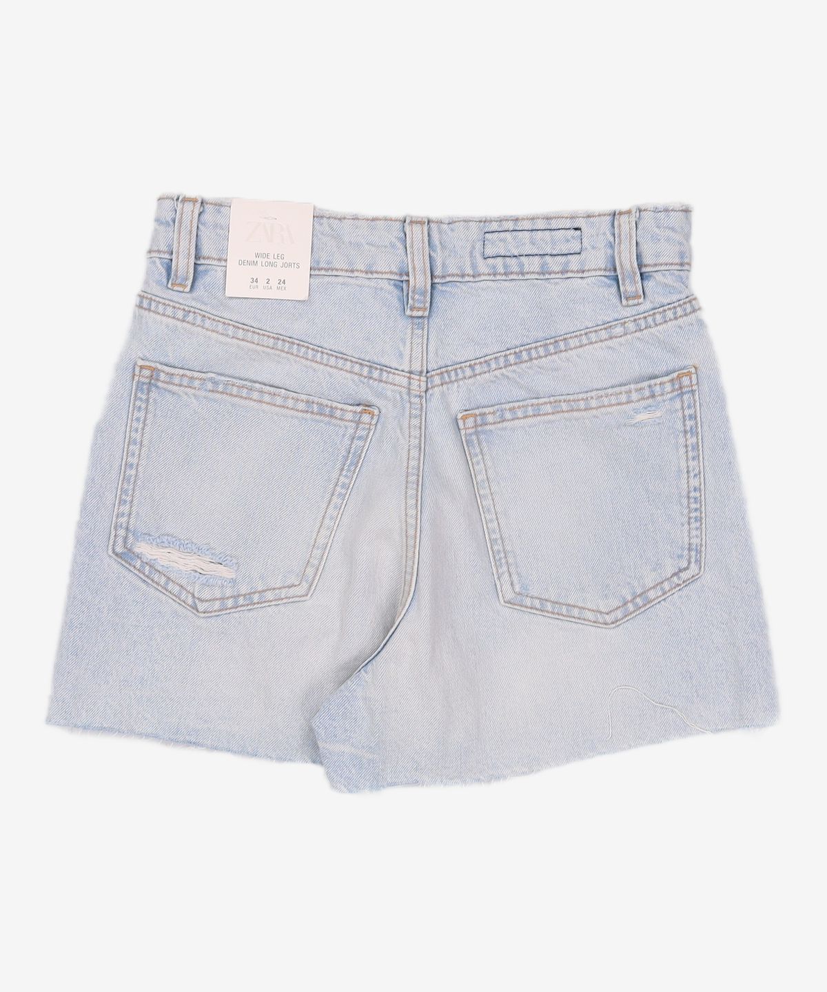 자라(ZARA) 숏팬츠 34