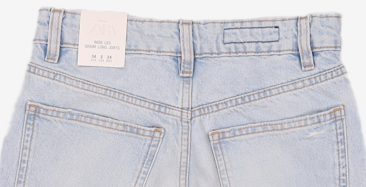 자라(ZARA) 숏팬츠 34