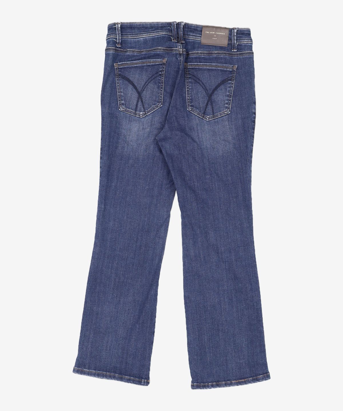 까레라 진(CARRERAJEANS) 청/데님 팬츠 76