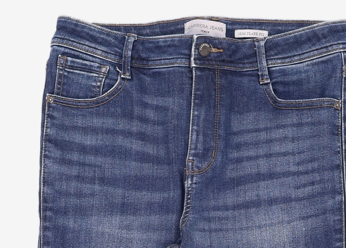 까레라 진(CARRERAJEANS) 청/데님 팬츠 76