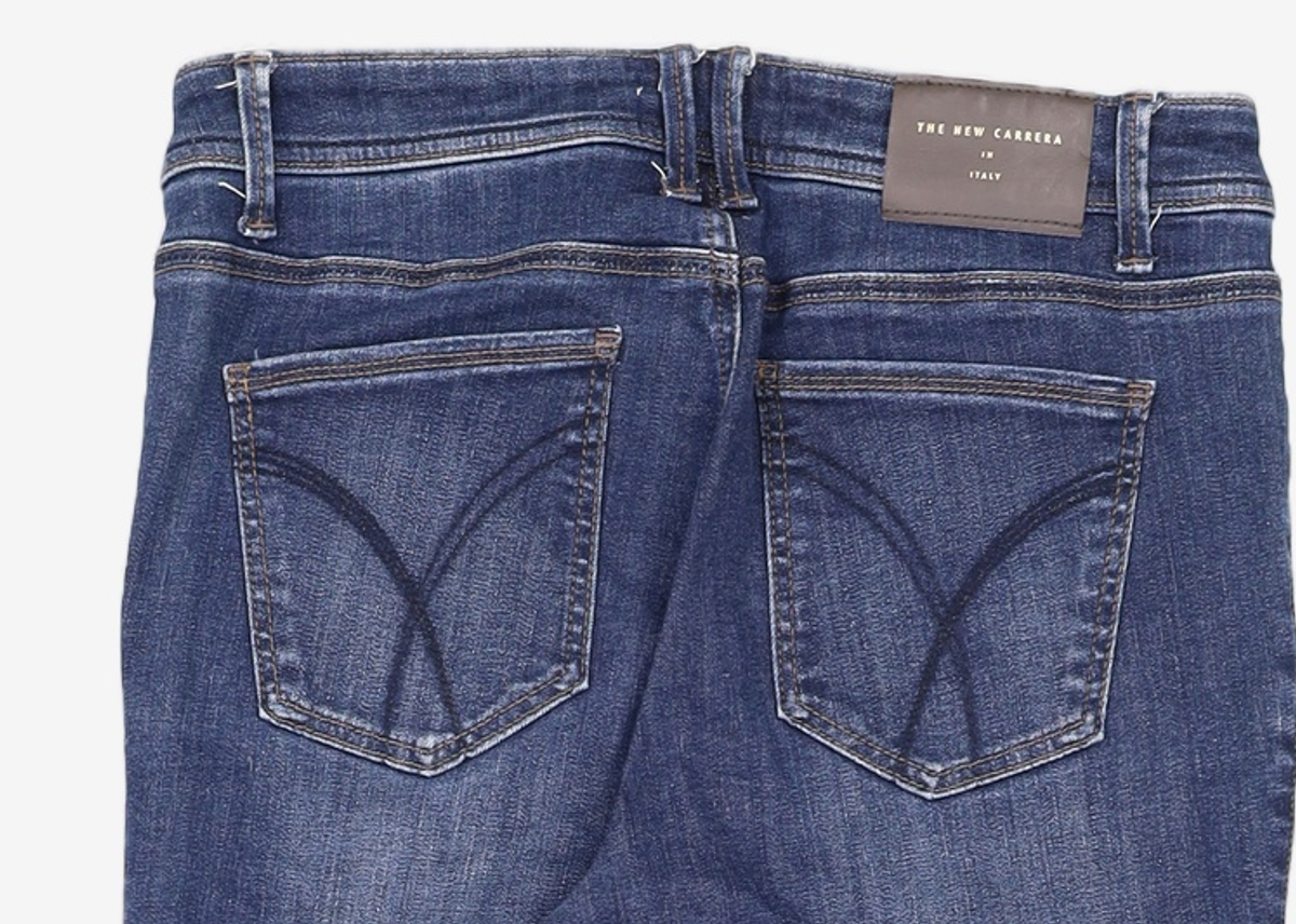 까레라 진(CARRERAJEANS) 청/데님 팬츠 76