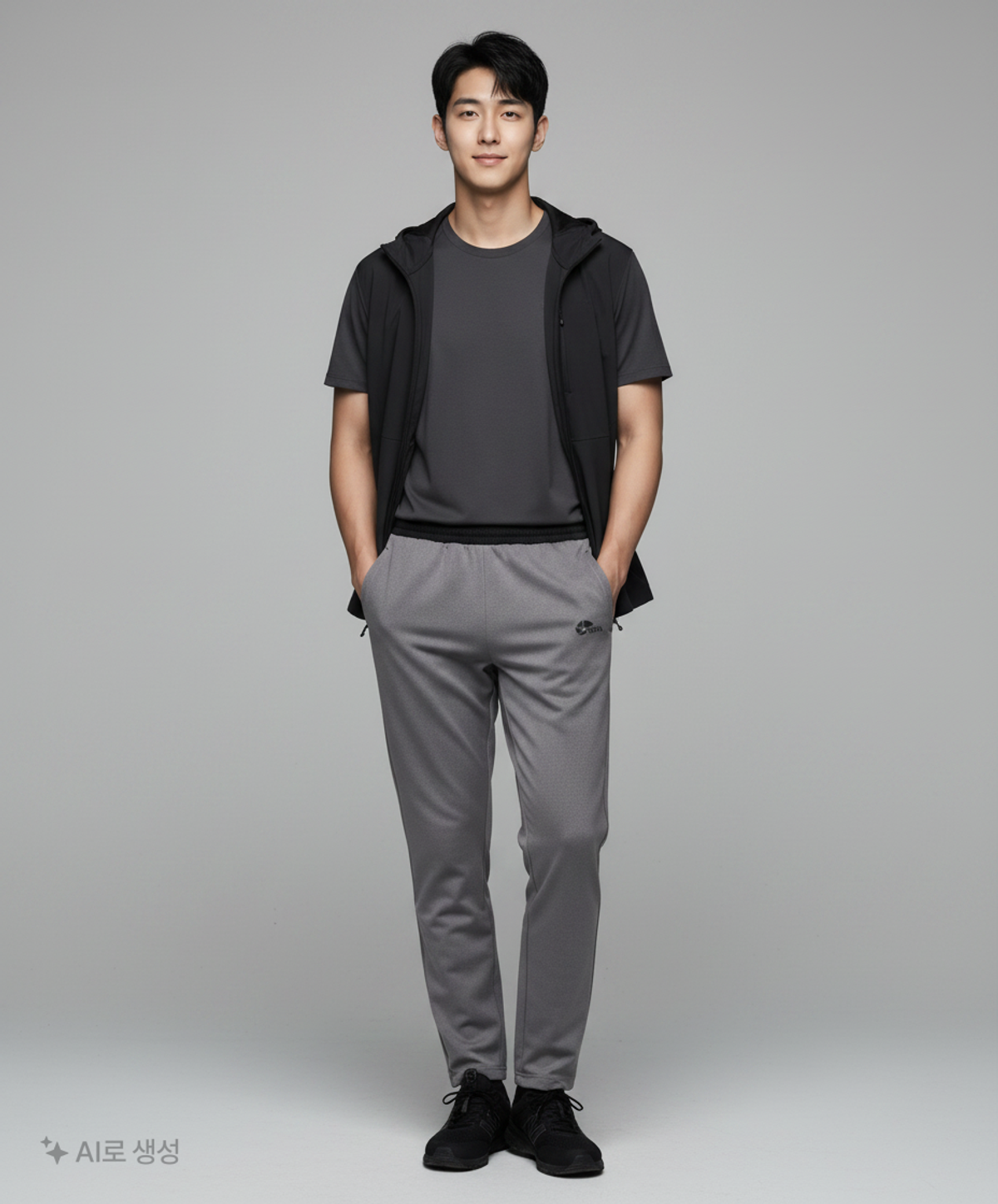 네파(NEPA) 트레이닝 팬츠 XL