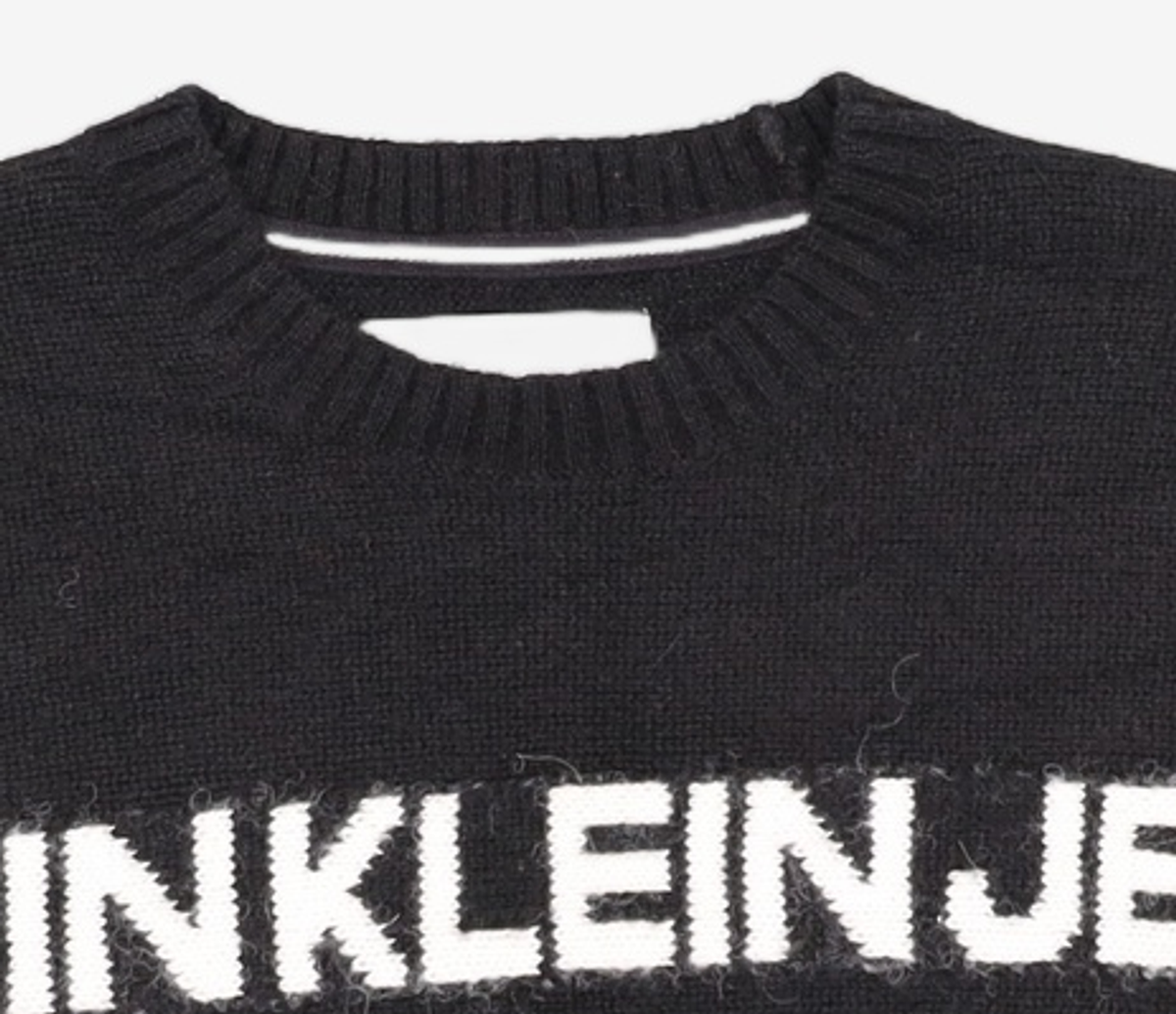 캘빈클라인 진(CALVIN KLEIN JEANS) 니트/스웨터 S