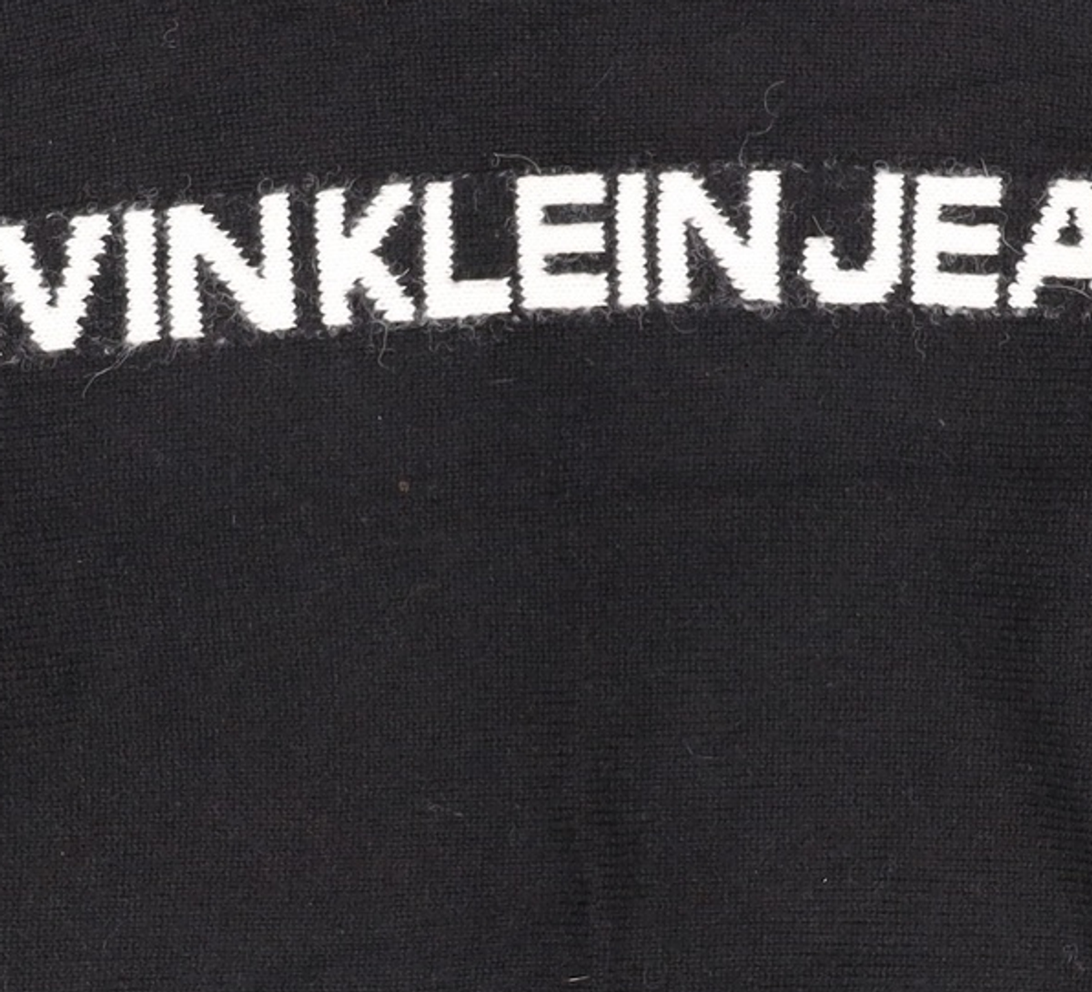캘빈클라인 진(CALVIN KLEIN JEANS) 니트/스웨터 S