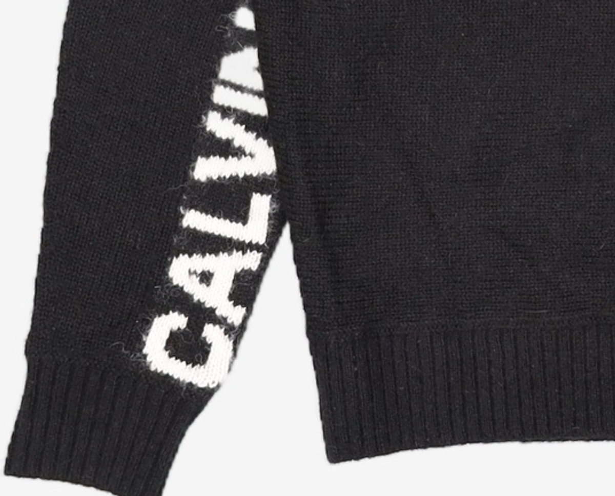 캘빈클라인 진(CALVIN KLEIN JEANS) 니트/스웨터 S