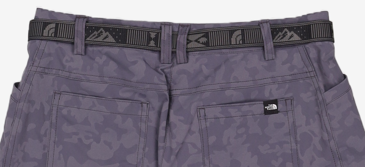 노스페이스(THE NORTH FACE) 숏팬츠 70