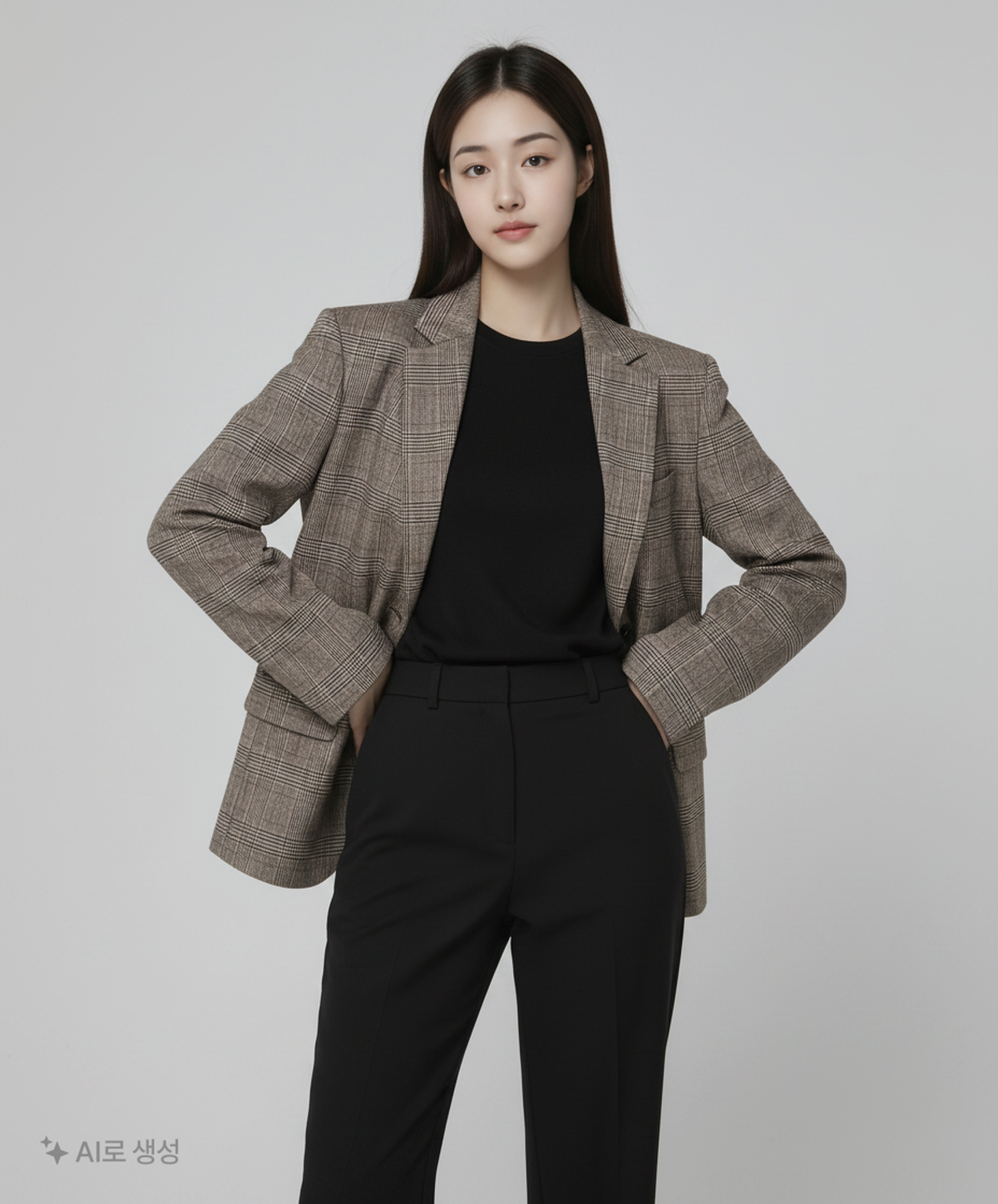 모디파이드(MODIFIED) 블레이저 M