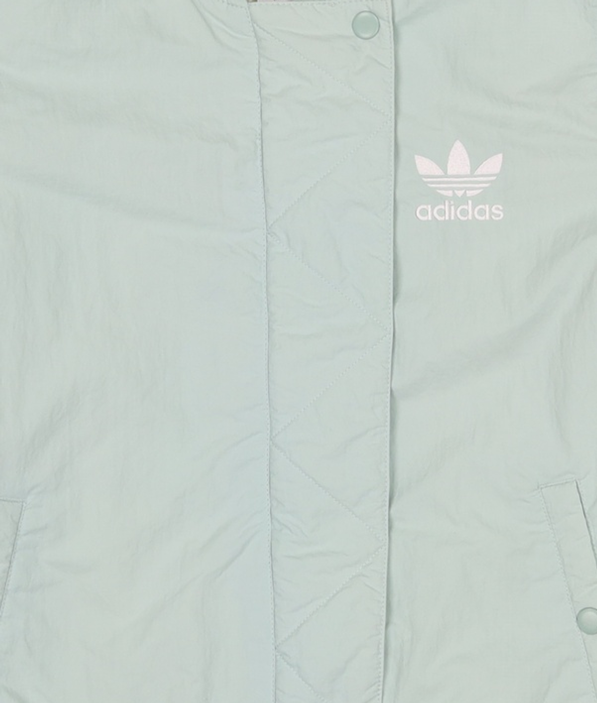 아디다스(ADIDAS) 항공 점퍼/블루종/MA-1 S