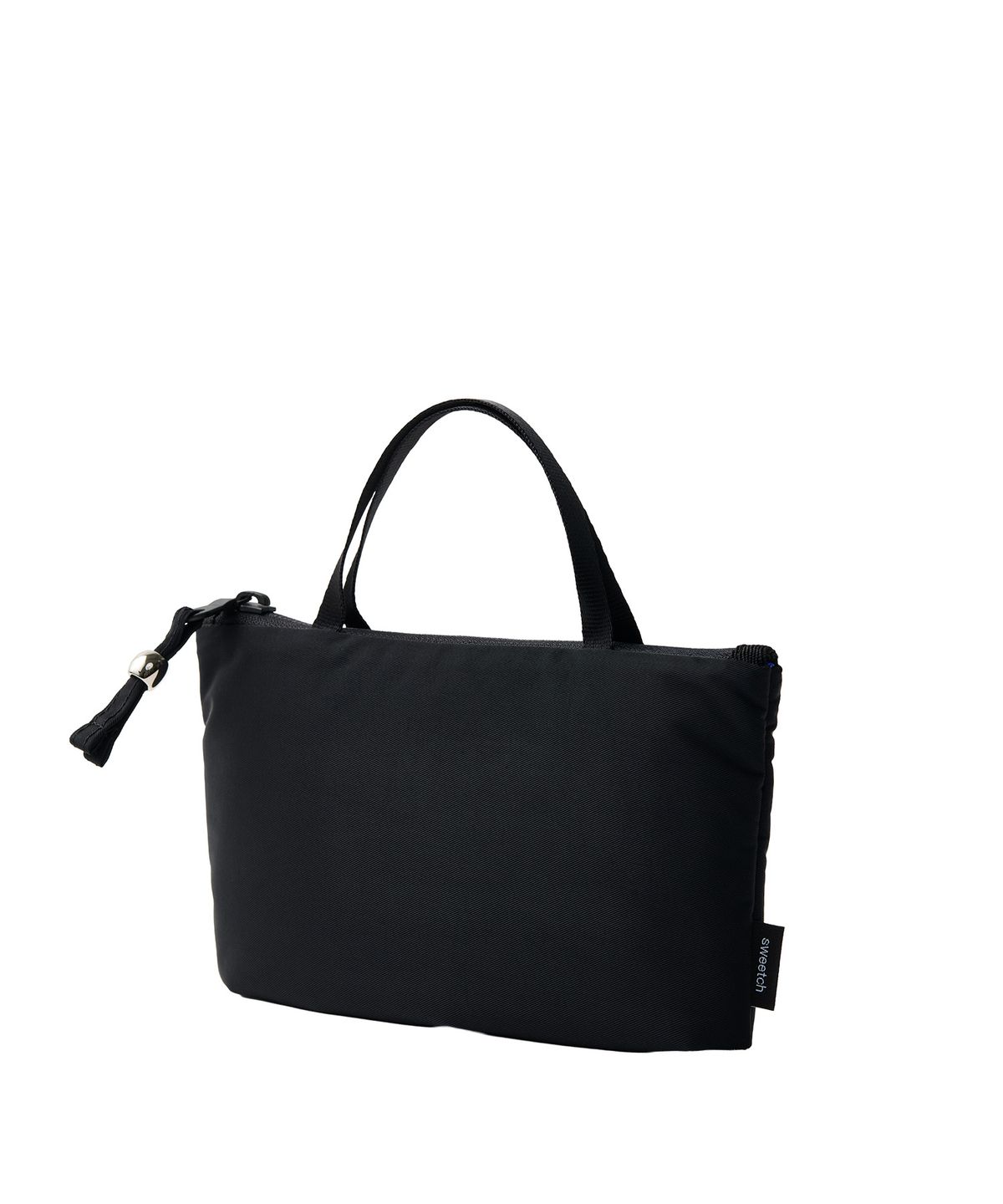 스위치(SWEETCH) HANDLE POUCH 002 Black