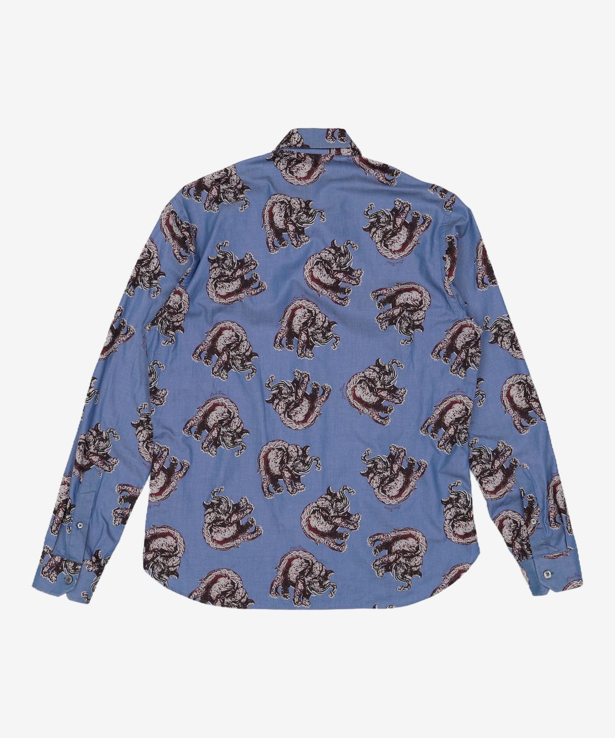루이비통(LOUIS VUITTON) 캐주얼 셔츠 L