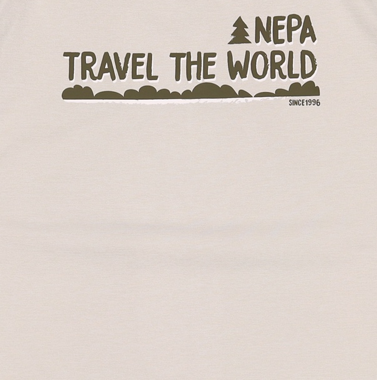 네파(NEPA) 반소매 티셔츠 95