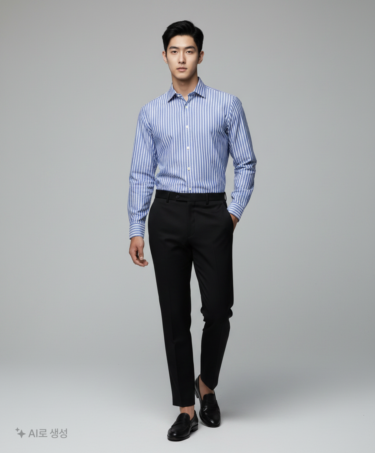 자라(ZARA) 캐주얼 셔츠 S