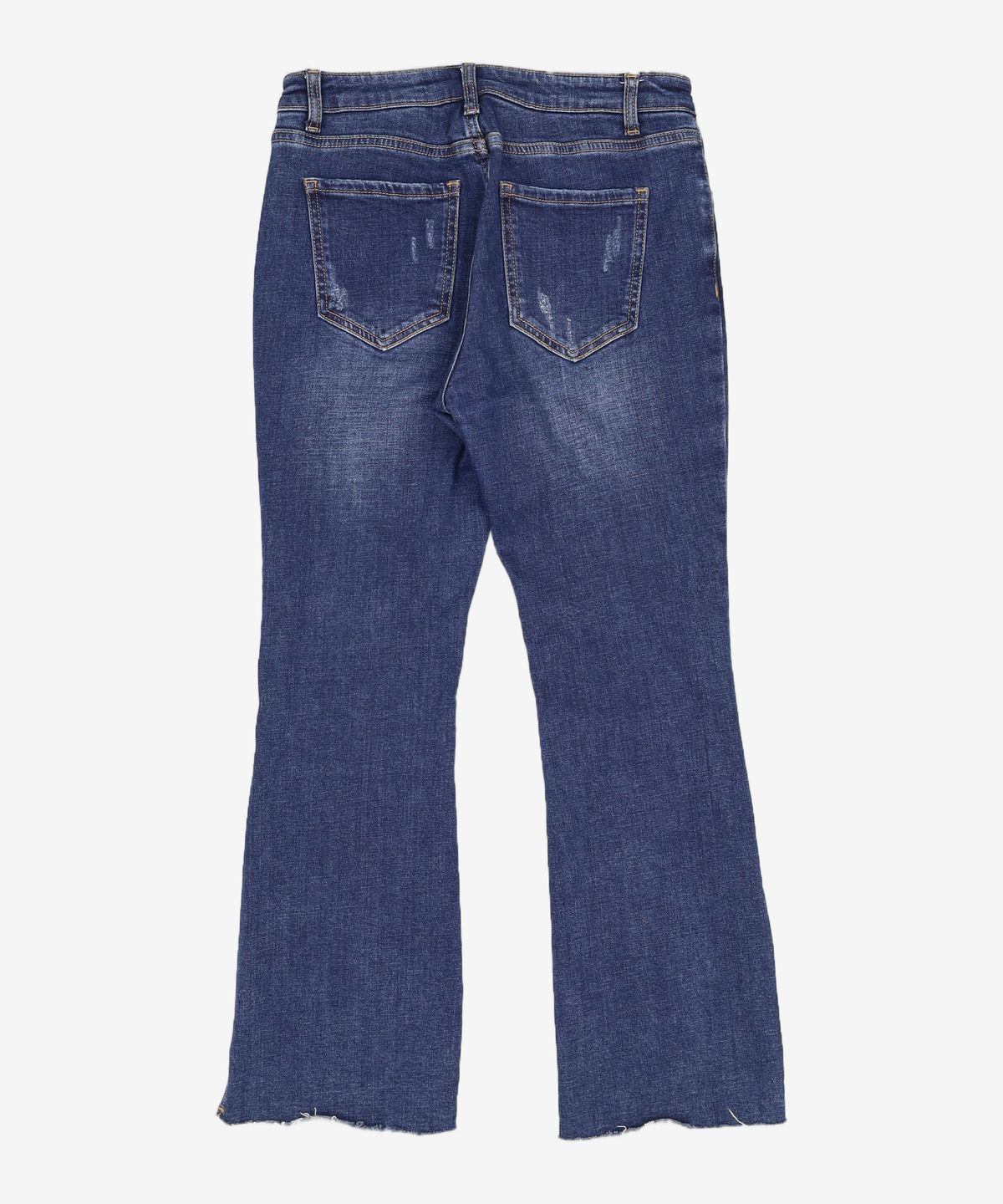 스타일 베네통(STILE BENETTON.) 청/데님 팬츠 44
