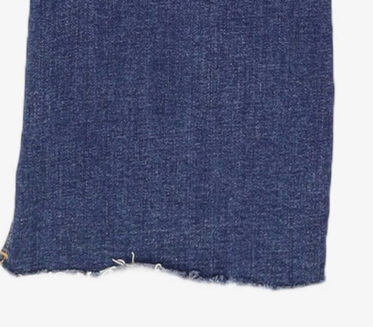 스타일 베네통(STILE BENETTON.) 청/데님 팬츠 44