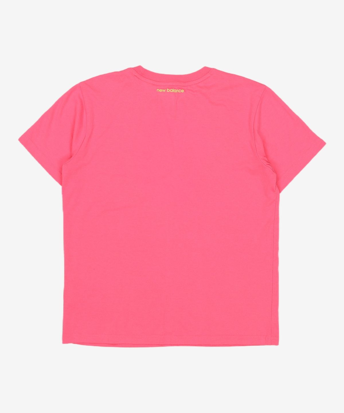 뉴발란스 키즈(NEWBALANCEKIDS) 반소매 티셔츠 155