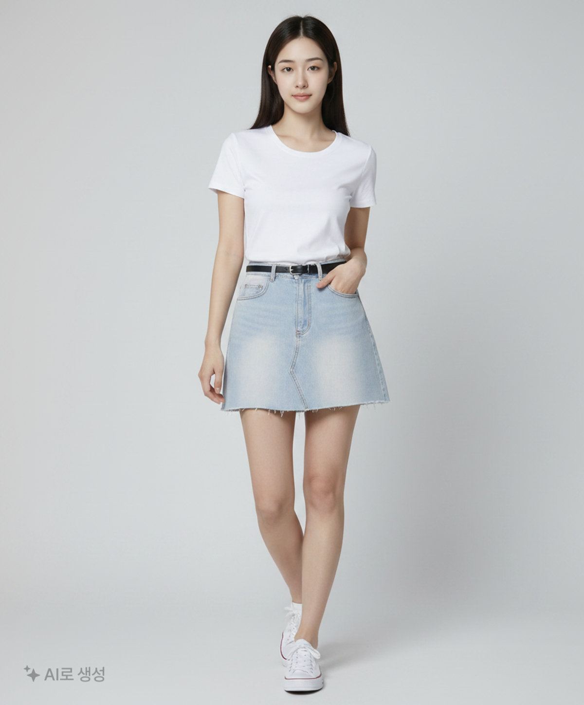 로엠(ROEM) 미니스커트 70