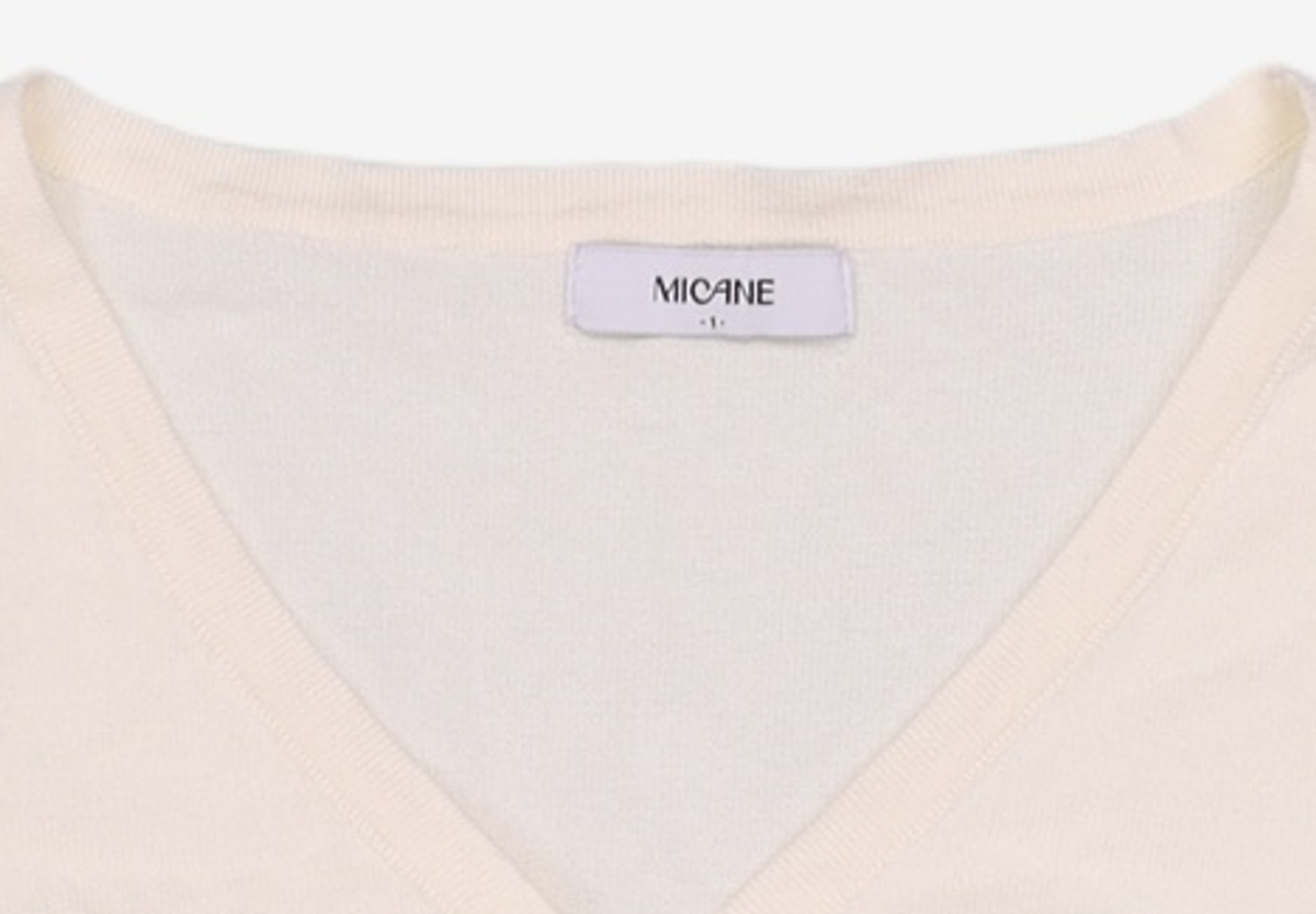 미케네(MICANE) 카디건 1