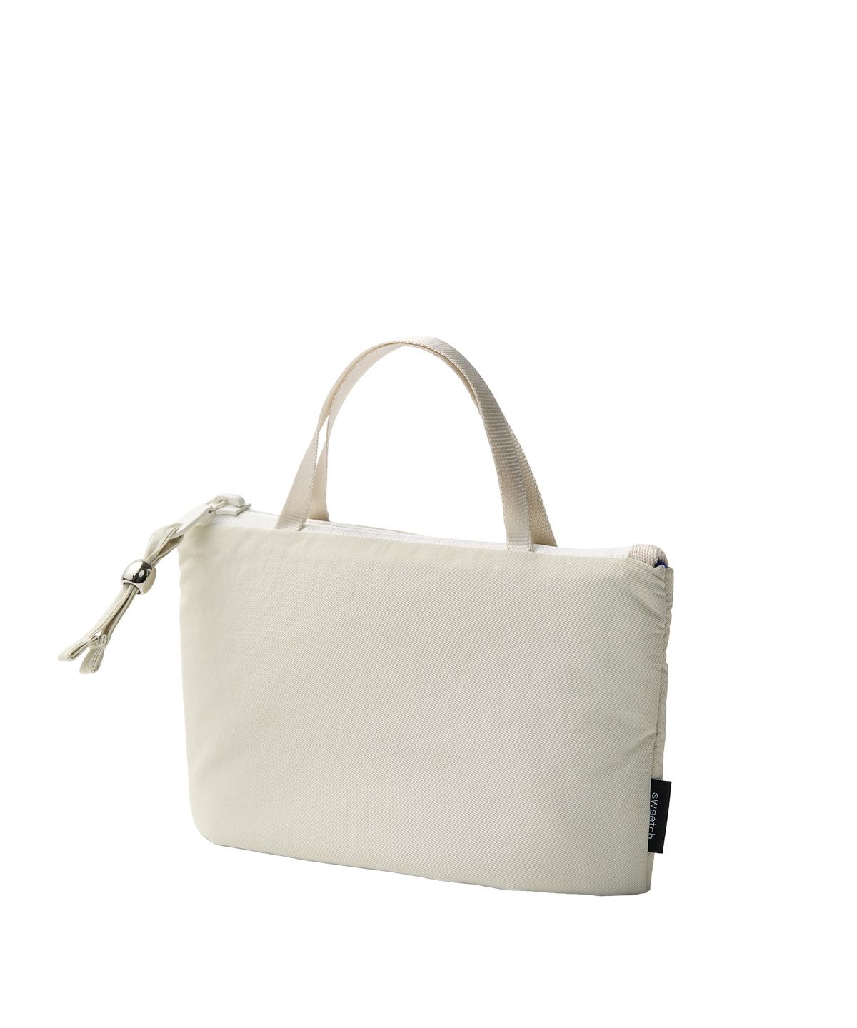 스위치(SWEETCH) HANDLE POUCH 002 Cream