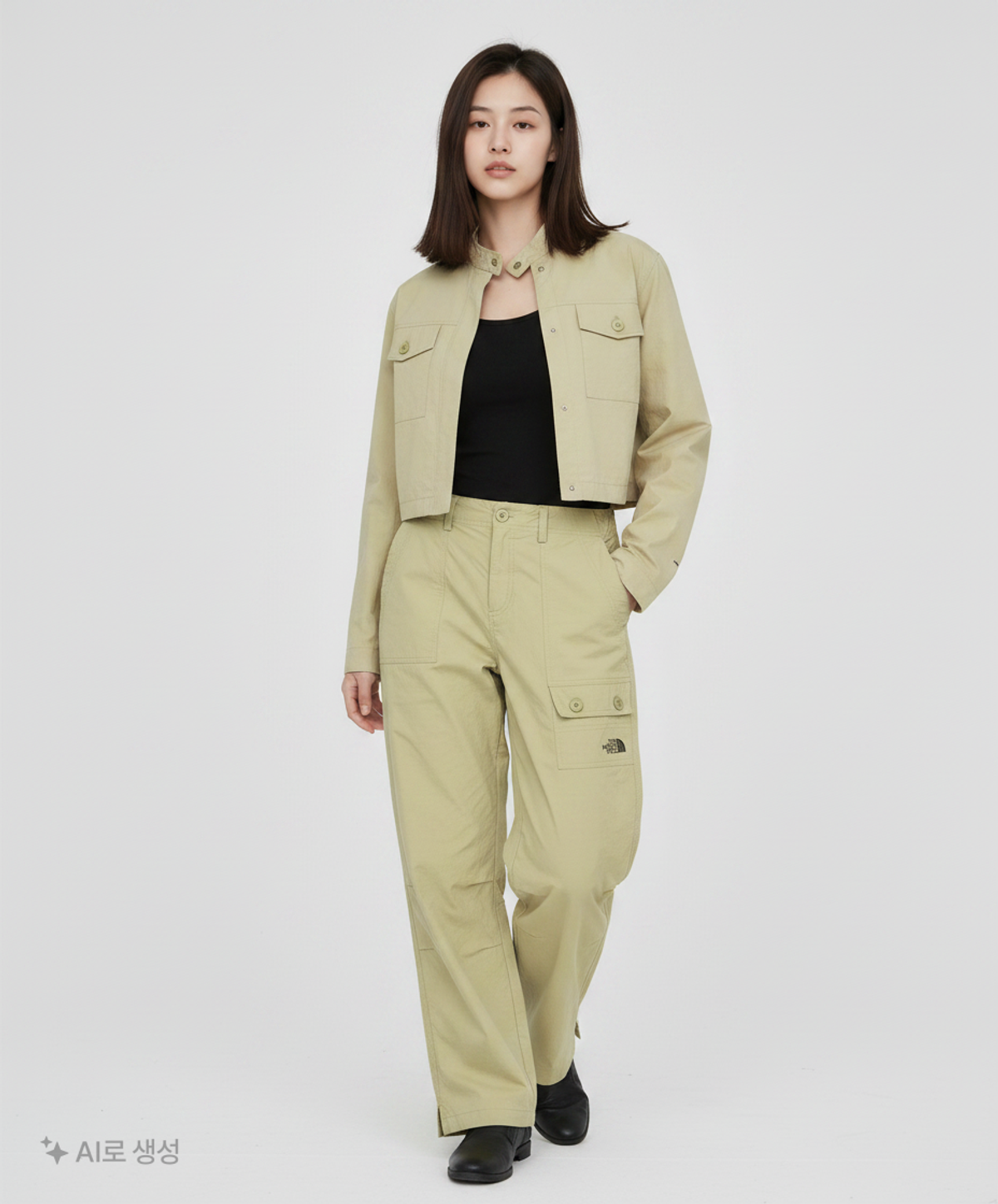 노스페이스(THE NORTH FACE) 기타 바지 70