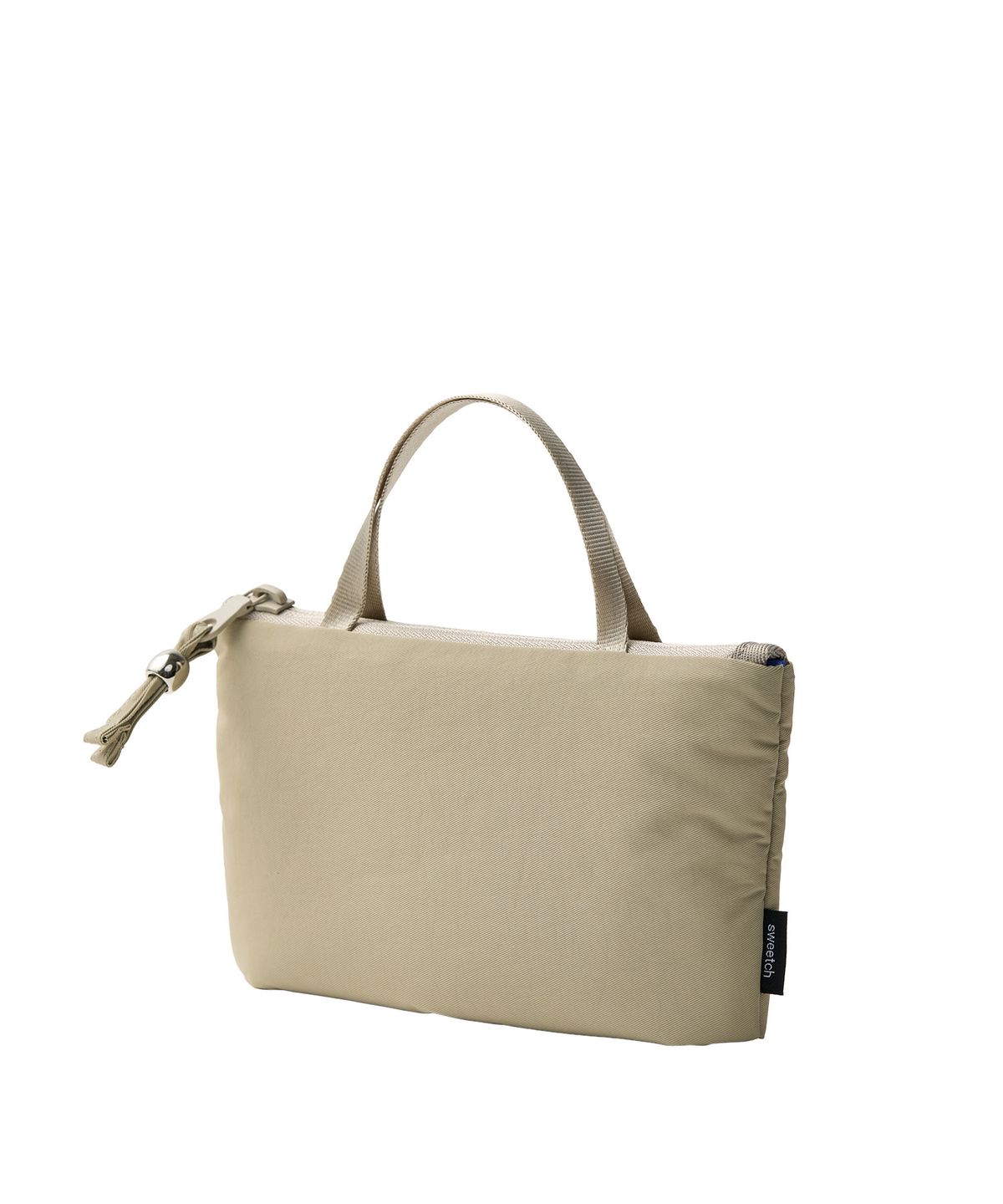 스위치(SWEETCH) HANDLE POUCH 002 Sand