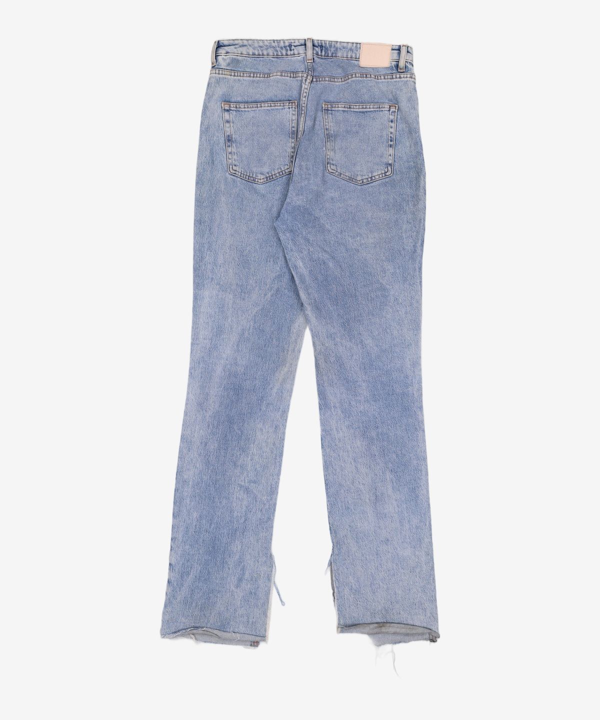자라(ZARA) 청/데님 팬츠 8