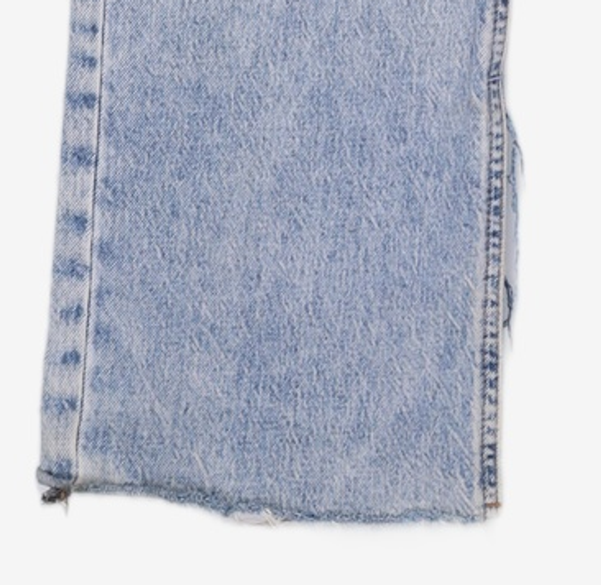 자라(ZARA) 청/데님 팬츠 8