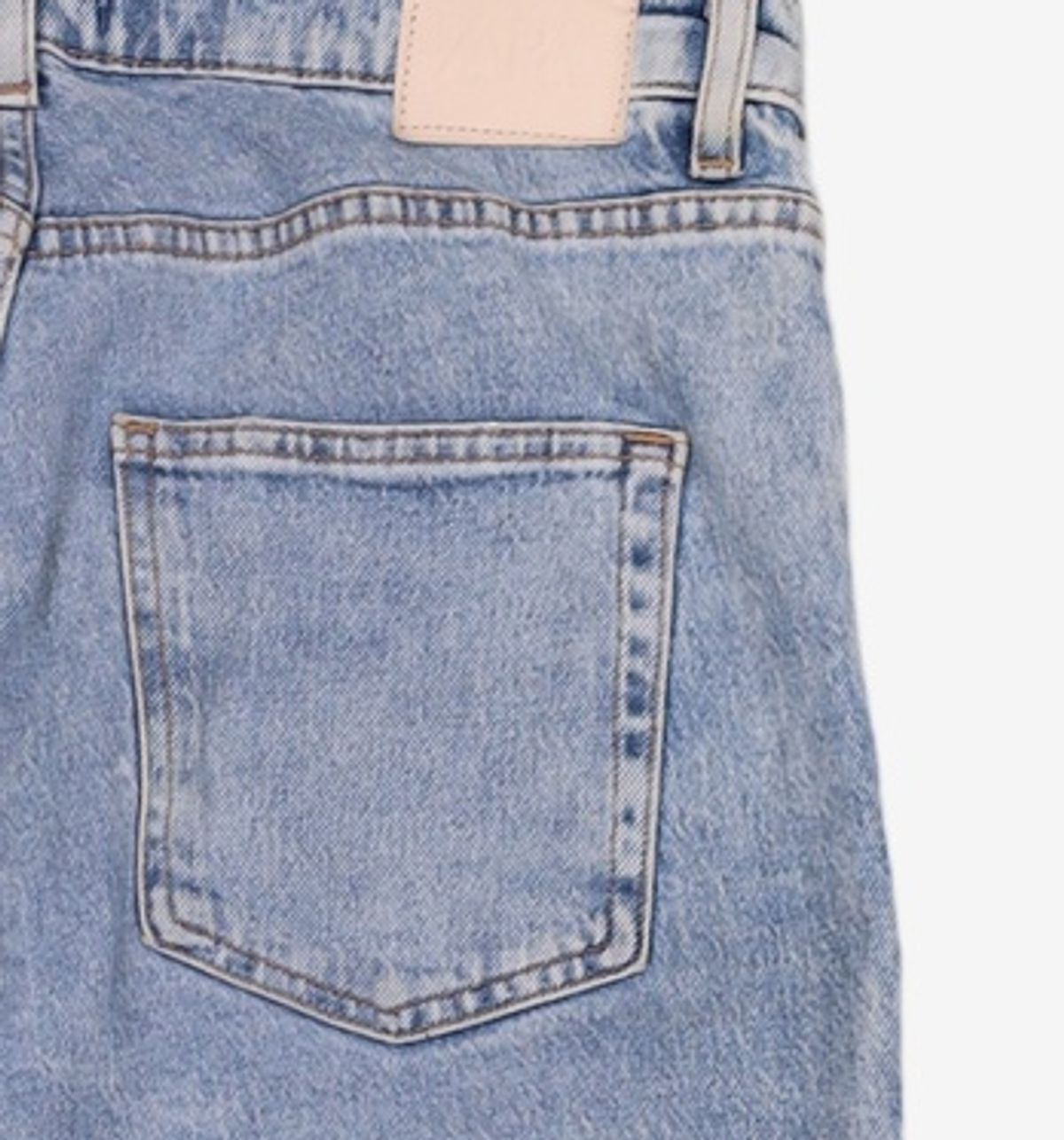 자라(ZARA) 청/데님 팬츠 8