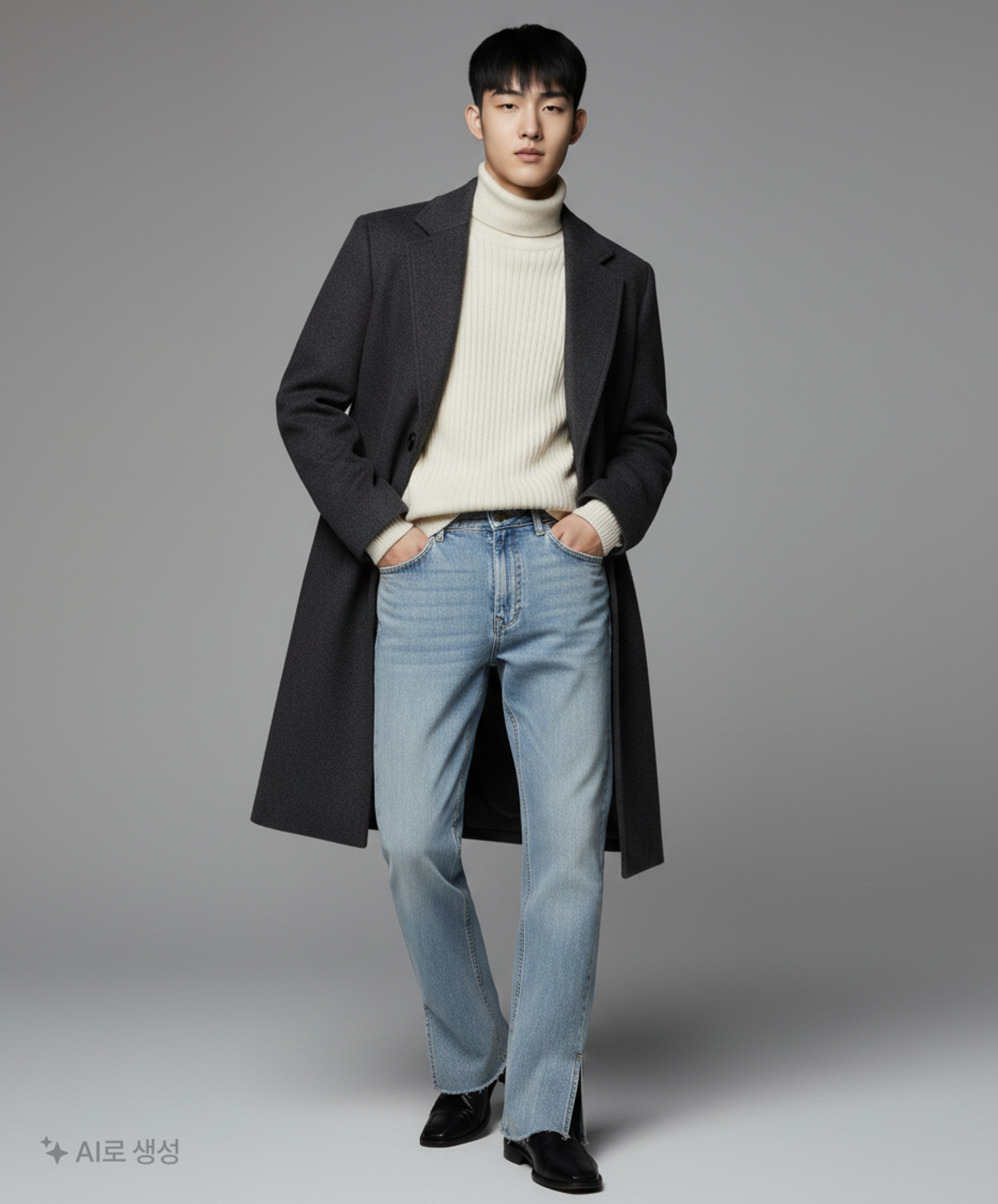 자라(ZARA) 청/데님 팬츠 8