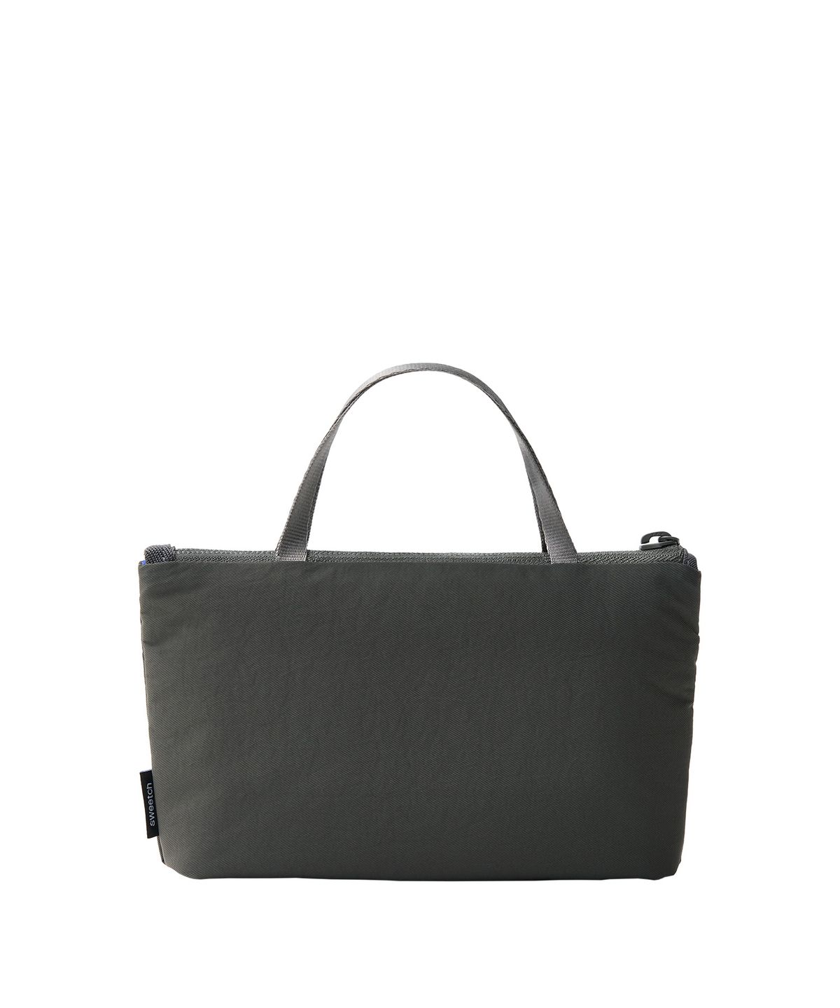스위치(SWEETCH) HANDLE POUCH 002 Stone Grey