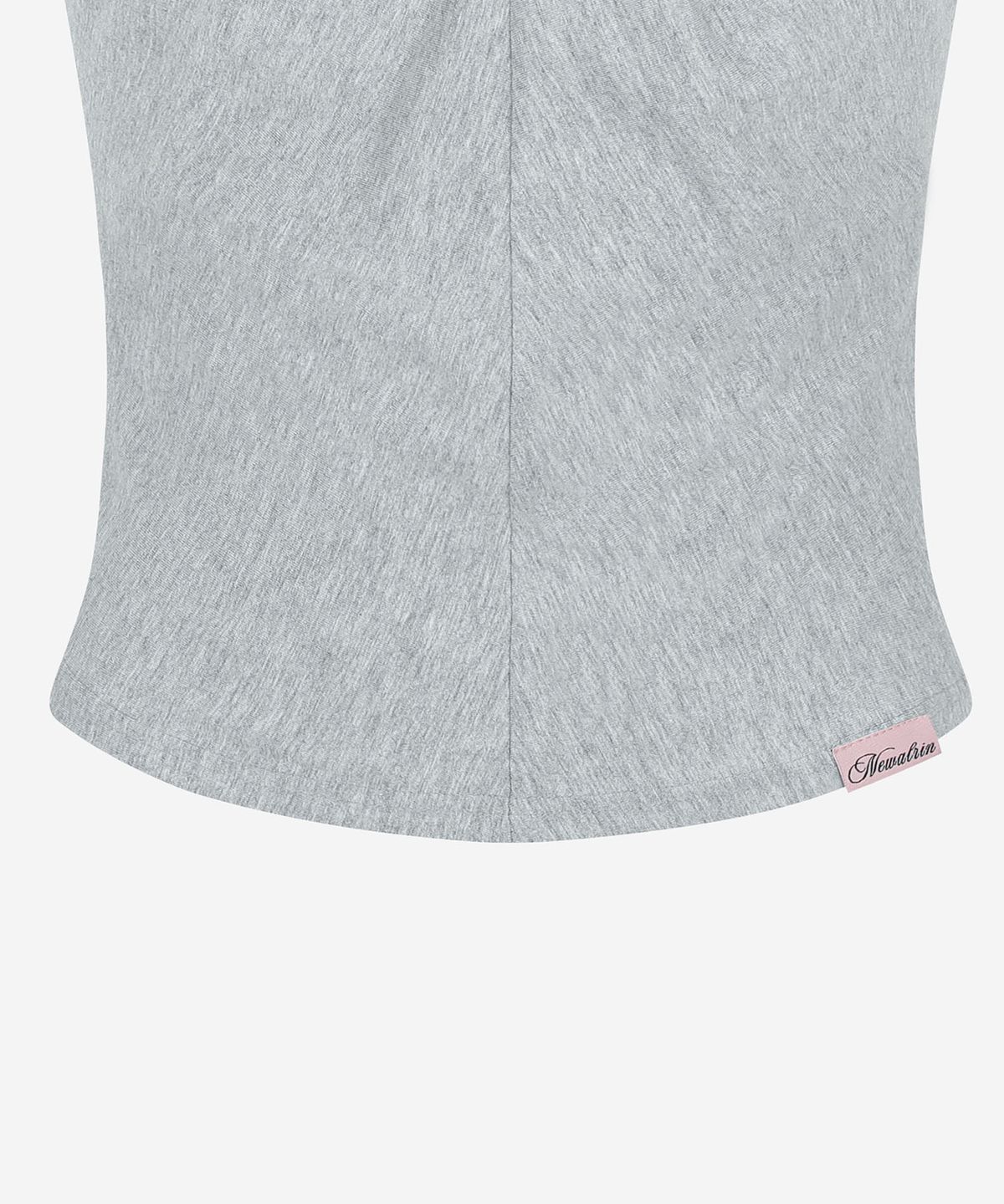 뉴얼린(NEWALRIN) Luna Summer Twisted Shirring Top(6colors)