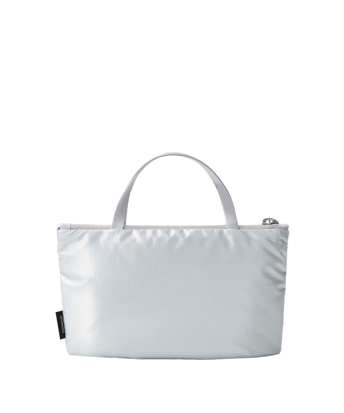 스위치(SWEETCH) HANDLE POUCH 002 Silver