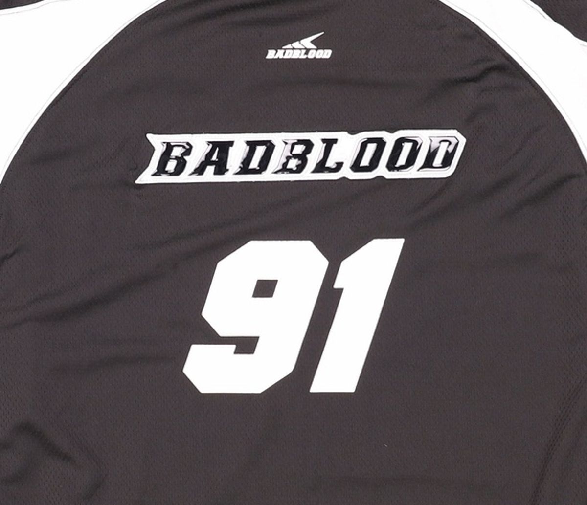 배드블러드(BADBLOOD) 긴소매 티셔츠 M